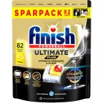 Finish Power Quantum Ultimate All in1 Lemon tablety do myčky 82 ks – Zboží Mobilmania