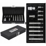 Sada bitů 11 ks vícezubé box – Sleviste.cz