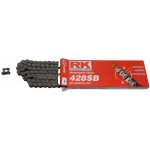 RK Racing Chain Řetěz 428 SB 132