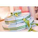 Výslužkový dort - 27 ks vč. koláčků – Hledejceny.cz