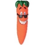 Trixie mrkev pískací 20 cm 3398 – Hledejceny.cz