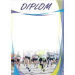 diplom 14 běh – Zboží Mobilmania