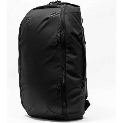 Peak Design Travel Duffel 65L černá BTRDP-65-BK-1 – Zboží Živě
