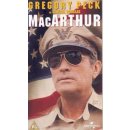 MacArthur DVD