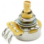 Bare Knuckle potenciometr 280k Custom 10% Fast Taper A – Zbozi.Blesk.cz