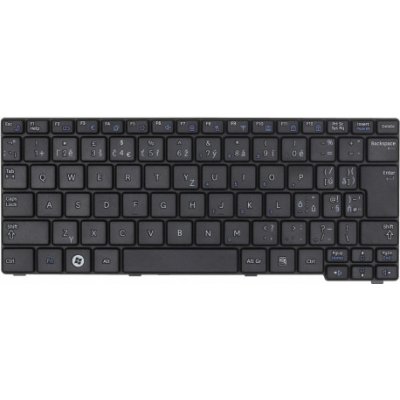 Samsung NP-N145 klávesnice – Hledejceny.cz