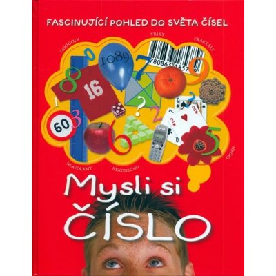 Mysli si číslo – Hledejceny.cz