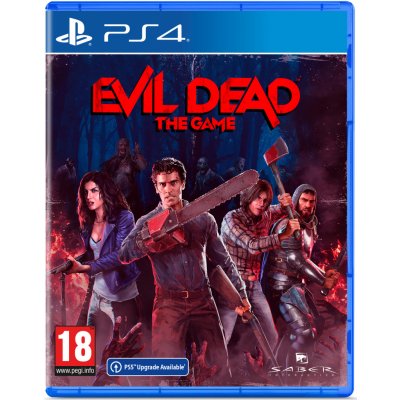 Evil Dead: The Game – Zboží Mobilmania