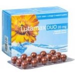 Pharmaselect Lutamax Duo 20 mg 30 tobolek – Hledejceny.cz