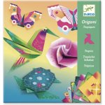Origami Tropická zvířata – Sleviste.cz