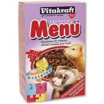 Vitakraft Ferret Menu 800 g – Zbozi.Blesk.cz