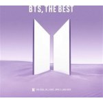 BTS, The Best - BTS – Hledejceny.cz