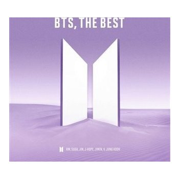 BTS, The Best - BTS