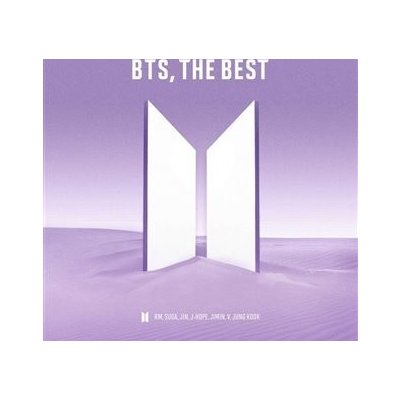BTS, The Best - BTS
