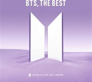 BTS, The Best - BTS