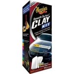Meguiar's Quik Clay Starter Kit – Zboží Mobilmania