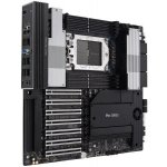 Asus PRO WS WRX90E-SAGE SE 90MB1FW0-M0EAY0 – Zboží Živě