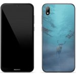 Pouzdro mmCase gelové Huawei Y5 (2019) - jelen v mlze – Zbozi.Blesk.cz