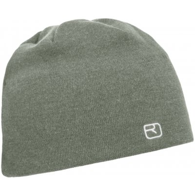 Ortovox Wonderwool Beanie Green Sage Blend – Hledejceny.cz