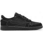 Nike Jordan 1 Retro Low OG SP Travis Scott Black Phantom – Hledejceny.cz