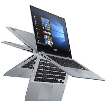 Asus TP412FA-EC615T