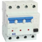 SEZ PFI 4 B6/0,03 (0090900) – Zboží Mobilmania