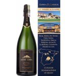 Cava Jaume Serra Brut Magnum 11,5% 1,5 l (holá láhev) – Zboží Dáma