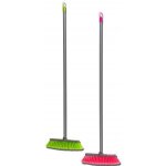 Cavallo Smeták s násadou Toro funky 120 cm – HobbyKompas.cz