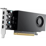 nVidia RTX A1000 8GB GDDR6 900-5G172-2580-000 – Sleviste.cz