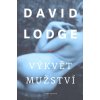 Kniha Výkvět mužství - David Lodge