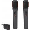 Karaoke JBL PartyBox Wireless Mic