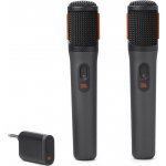 JBL PartyBox Wireless Mic – Hledejceny.cz