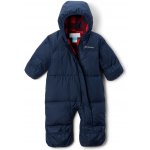 Columbia Snuggly Bunny Bunting Collegiate Navy – Hledejceny.cz