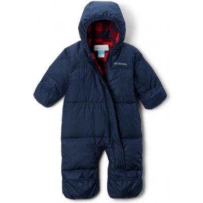 Columbia Snuggly Bunny Bunting Collegiate Navy – Hledejceny.cz
