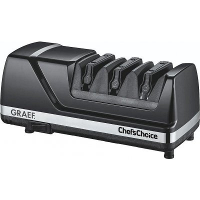 Graef CX 125 – Zboží Dáma