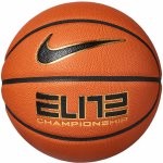 Nike Elite Championship 8P 2.0 – Zboží Mobilmania