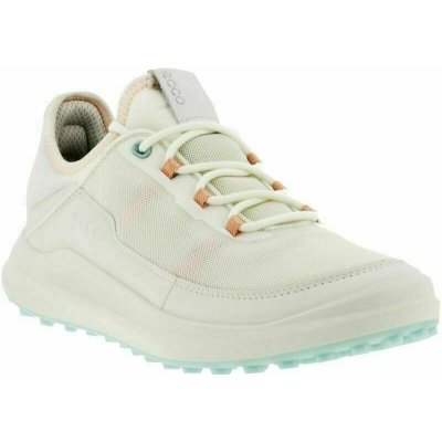 Ecco Core Wmn white/peach-nectar/mesh – Zbozi.Blesk.cz