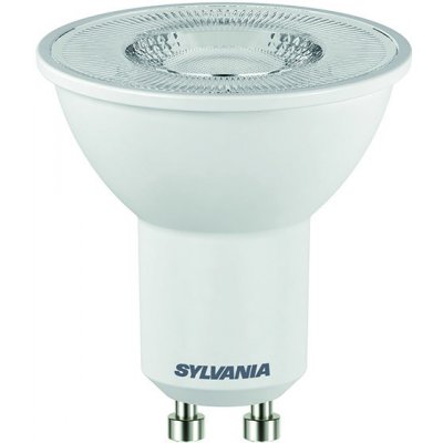 Sylvania 0029174 LED žárovka GU10 4,2W 320lm 4000K – Hledejceny.cz