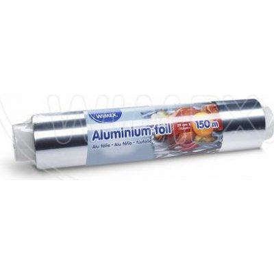 Wimex Alobal 29 cm x 150 m, 10,5 µm jednotlivě balená – Zboží Dáma