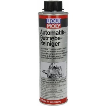 Liqui Moly 2512 Čistič automatických převodovek 300 ml