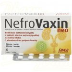 Favea NefroVaxin 30 tablet – Hledejceny.cz
