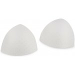 Prima-obchod Výztuž do plavek s push-up efektem s perforací velikost M, barva 3 bílá – Hledejceny.cz