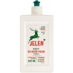 Jelen tekuté mýdlo na ruční praní 500 ml – Sleviste.cz
