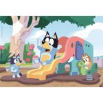 Clementoni Blue 2 27171 104 dílků – Hledejceny.cz