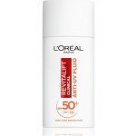 Loreal Paris Revitalift Clinical Anti-UV SPF50+ denní fluid pro stárnoucí pleť 50 ml – Hledejceny.cz