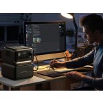 EcoFlow RIVER 3 Max Plus Wireless 1ECOR643PLUSW – Zboží Živě