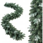 Sonic Vánoční dekorace GIRLANDA 270 cm SC0028 – Zboží Mobilmania