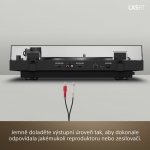 Sony PS-LX5BT – Zbozi.Blesk.cz