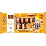 Feiny Biscuits Sendvič meruňka smetana 380 g – Zboží Dáma