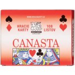 Canasta PL – Hledejceny.cz